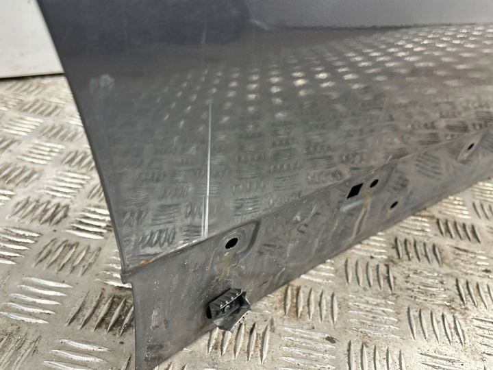 PORTES ARRIÈRE DROITE CÔTÉ BMW X1 F48 F49 7461352