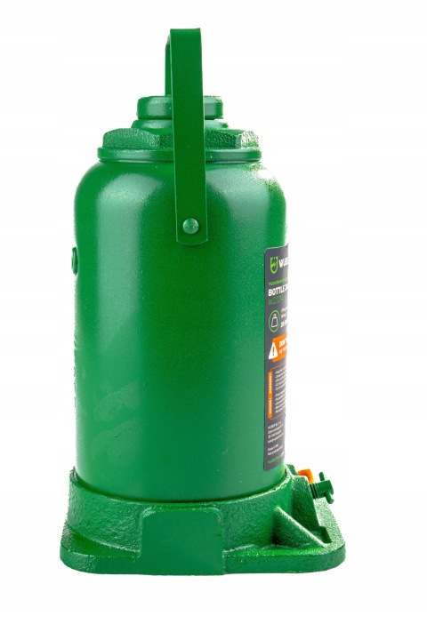 ÉLÉVATEUR AUTOMOBILE 235-440 MM SLUPKOWY HYDRAULIQUE CRIC SOUPAPE 20 TON