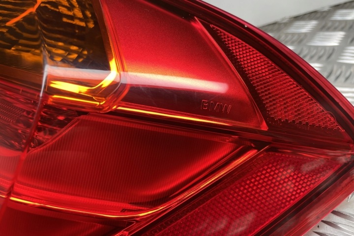 PHARE DROITE ARRIÈRE BMW 3 (F30, F80) 7259894 2.0L DIESEL 135KW 2013