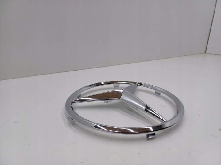 MERCEDES W213 W217 W238 EMBLÈME INSIGNE ORIGINAL