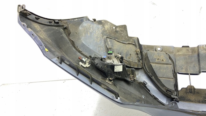 PARE-CHOCS AVANT HONDA CR-V 3 III LIFT 2010-2012R NH684P PDC