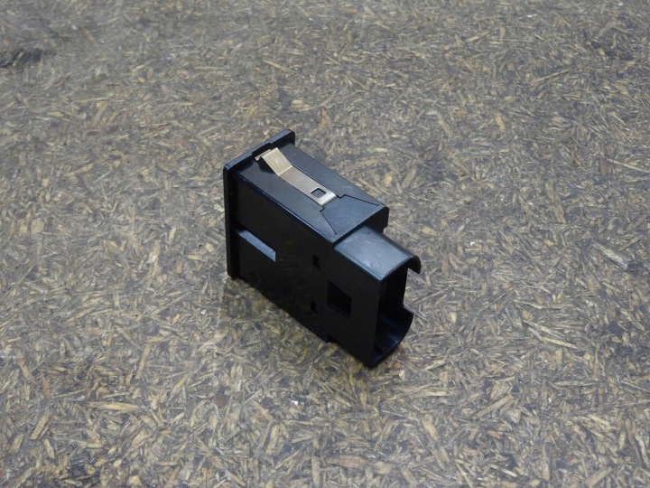 AUDI A3 8P LIFT COMMUTATEUR COMMUTATEUR COUSSINS AIRBAG PASSAGER 5P0919237B