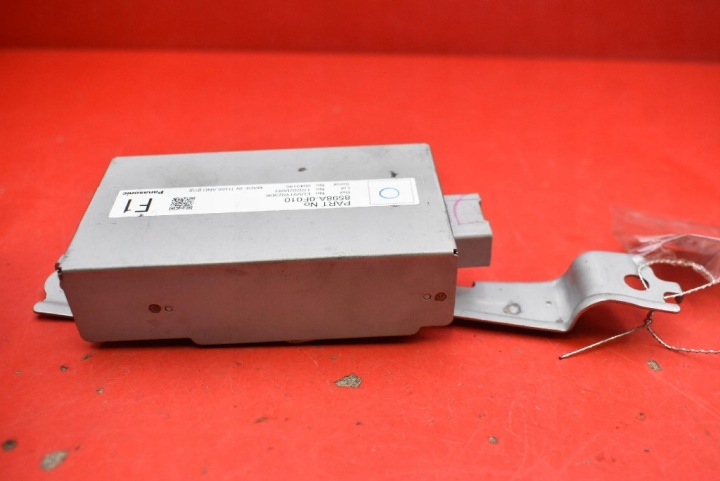 CONTRÔLEUR MODULE PORTES 8598A-0F010 TOYOTA VERSO LIFT 09-18