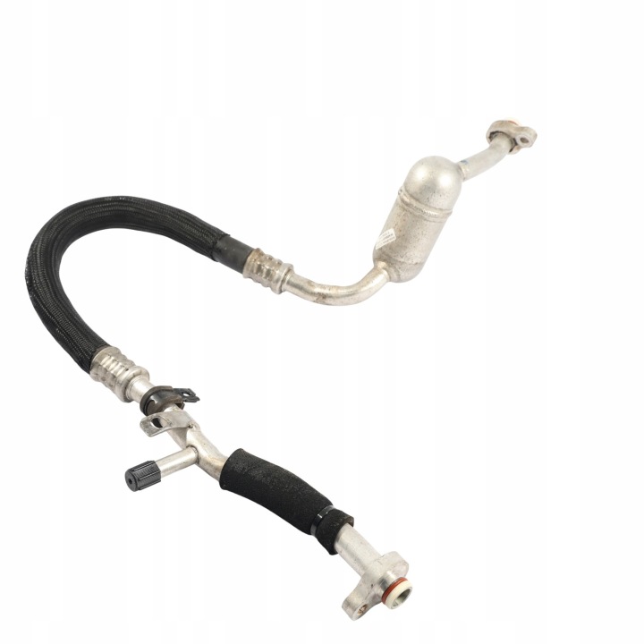 LAND ROVER DISCOVERY 4 L319 FIL CLIMATISATION LR019675