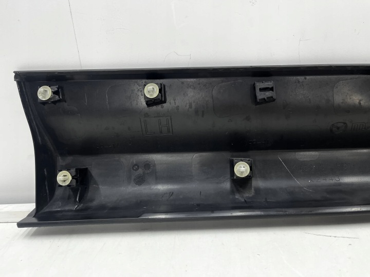 MOULURE MAZDA CX-5 I 12-17R. DROITE AVANT INFÉRIEURE REVÊTEMENT PORTES LATÉRALES DROITE