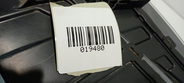 FEUX VERS CONDUITE DIURNE BMW 7 G11 G12 63177342953