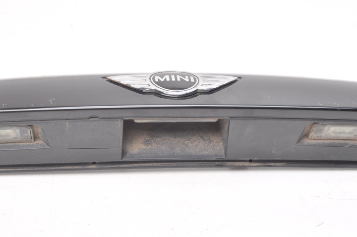 MINI F55 CACHE MOULURE COUVERCLES DE COFFRE 7362120