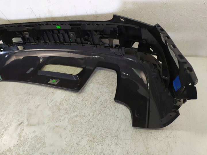 PARE-CHOCS ARRIÈRE ARRIÈRE AUDI Q3 LIFT 8U0807385C