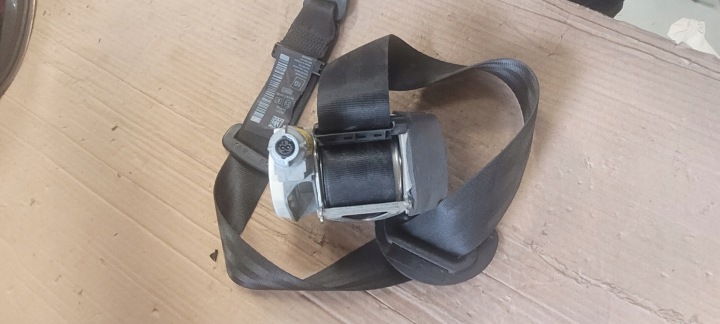 COURROIE TENDEUR GAUCHE CITROEN C4 CACTUS LIFT 98009786XX ORIGINAL DÉMONTAGE