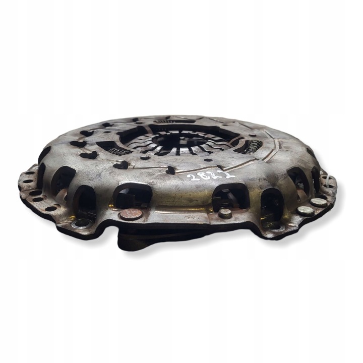 BMW 1 F20 LIFT 1.5D B37D15A EMBRAYAGE DOUBLE VOLANT
