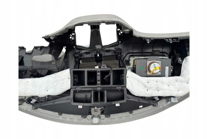 TABLEAU DE BORD COCKPIT KIA SOUL III (SK3) 84711E4000BF6 ÉLECTRIQUE 2015