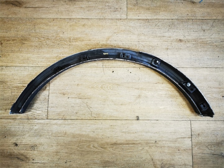 FORD KUGA MK2 ST LINE 12-16 MOULURE GARDE-BOUE GAUCHE SUR AILE GAUCHE ARRIÈRE