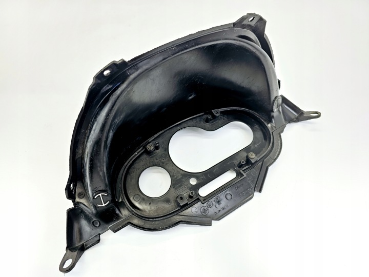 PEUGEOT ELYSTAR ELYSEO 125 REMPLISSAGE TABLEAU DE BORD CHÂSSIS PROTECTION