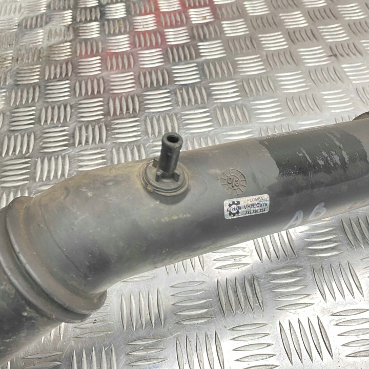 TUYAU CONDUIT D'AIR AIR V70 II XC70 II S60 I