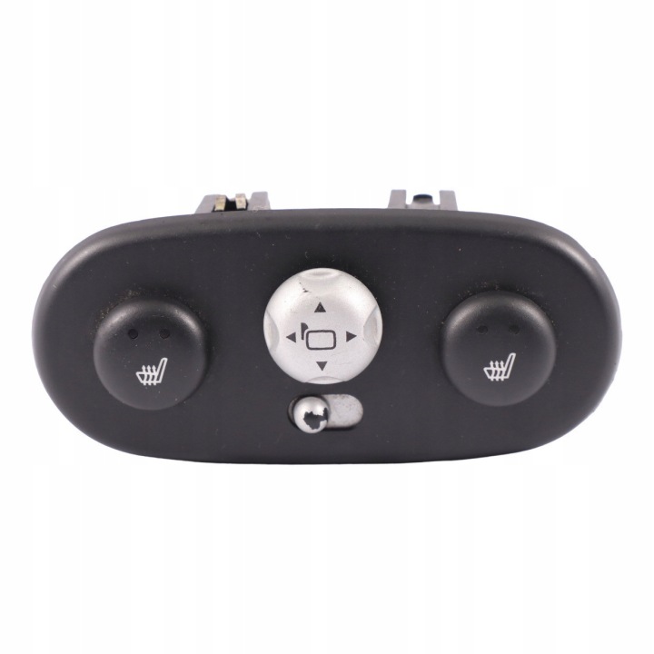 MINI R50 R52 R53 COMMUTATEUR PANNEAU MIROIRS SIÈGES 6918217