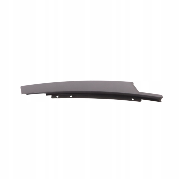 MERCEDES W205 POTEAU MOULURE PORTES GAUCHE AVANT A2056900187