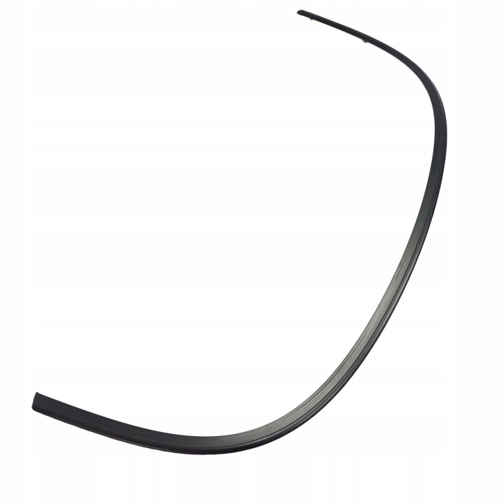 BMW E88 MOULURE DÉCORATIVE ALUMINIUM TOITS 7166396