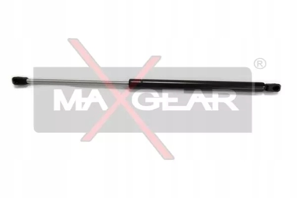 MAXGEAR RESSORT GAZEUSE COUVERCLES COUVERCLES DE COFFRE VW A6 AVANT 97-05 F=635N