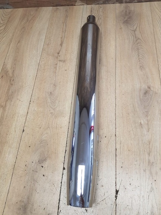 SILENCIEUX HARLEY DAVIDSON STREET GLIDE ROAD GLIDE 66890-10