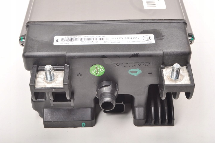 VOLVO XC90 II XC60 V90 S90 S60 V60 B4 B5 B6 MILD HYBRID BATTERIE 32301105