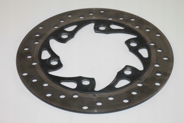 HUSQVARNA SVARTPILEN 125 DISQUE DE FREIN ARRIÈRE ARRIÈRE 4,0MM