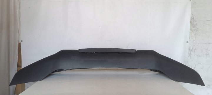 PARE-CHOCS JEEP WRANGLER JL 18- 6NC13TRMAC