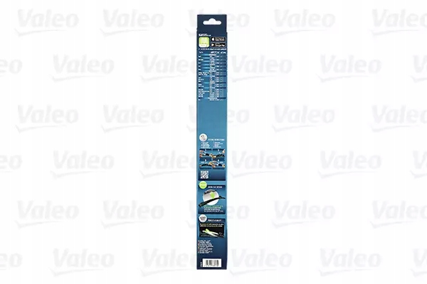 POIGNÉE ESSUIE-GLACES VALEO 578570 AVANT 350 MM