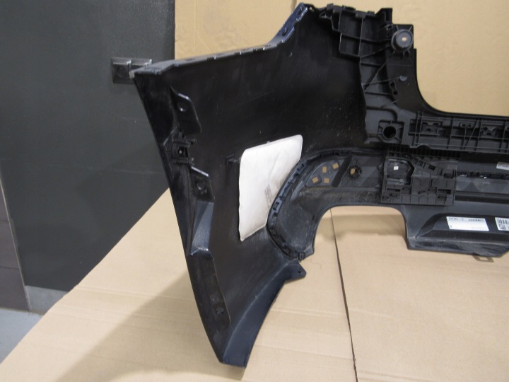 AUDI A5 B10 8B3807511 2025-2027 PARE-CHOCS ARRIÈRE