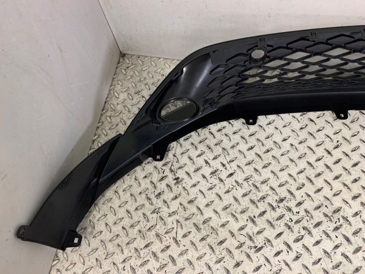NEUF ORIGINAL SPOILER GRILLE PARE-CHOCS AVANT TOYOTA CHR C-HR I 16-19