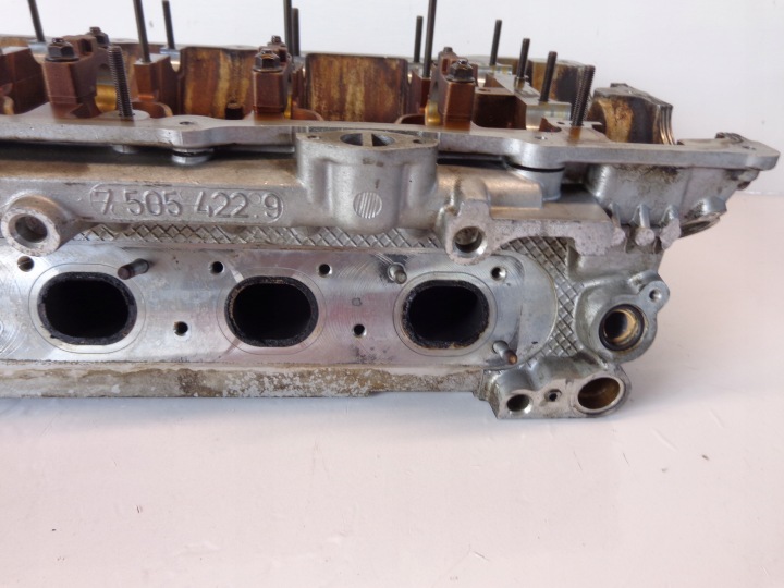 BMW E90 E91 320I N46 N46B20B CULASSE 7505422 7505422.9