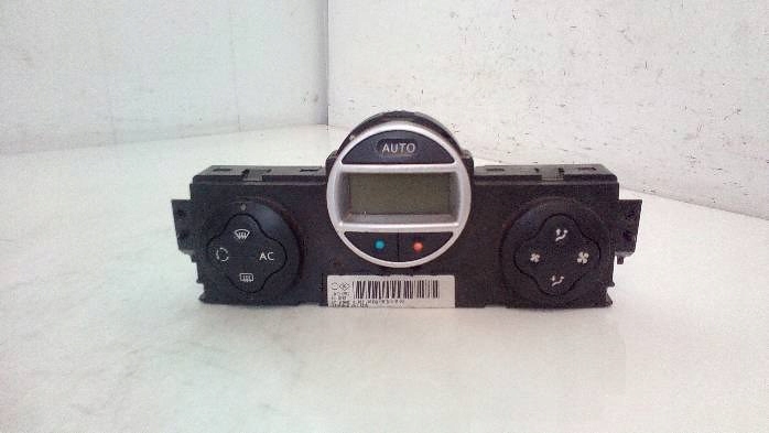 PANNEAU CONDUIT D'AIR I AC RENAULT SCENIC II 8200344842