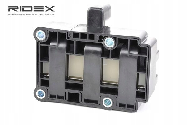 RIDEX 689C0201 BOBINE ALLUMAGE VERS CHRYSLER VOYAGER IV (RG, RS)