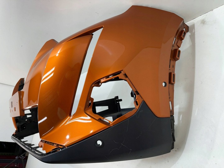 PEUGEOT 2008 II 2019 PARE-CHOCS AVANT