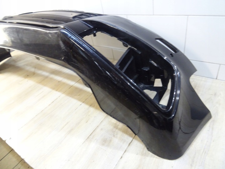 AUDI A5 LIFT S-LINE 8T0 PARE-CHOCS AVANT 8T0807437AM LLU