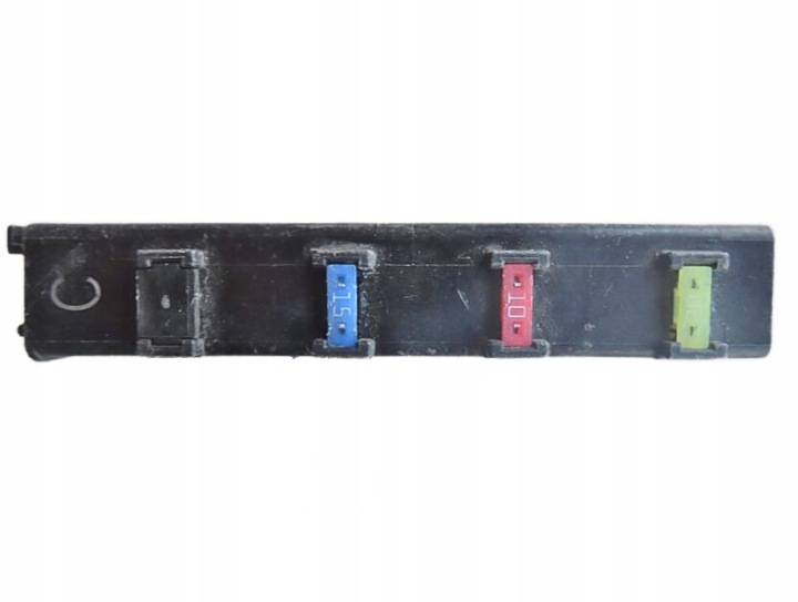 MODULE CONTRÔLEUR BOÎTES FUSIBLES OE TOYOTA 82641-47020
