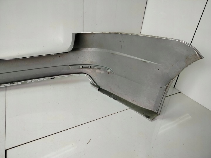 SKODA OCTAVIA III UNIVERSEL LIFT PARE-CHOCS ARRIÈRE 16R