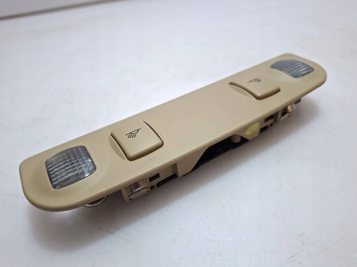 AUDI A3 8P AMPOULE ÉCLAIRAGE INTÉRIEUR CABINES 8E0947135E BEIGE