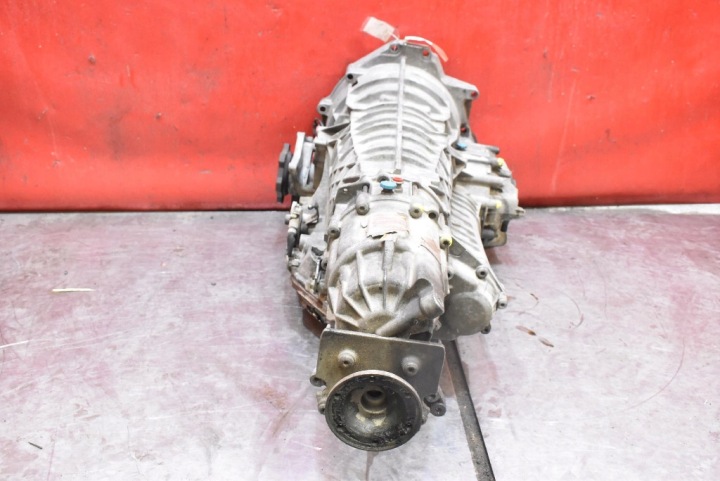 BOÎTE DE VITESSES AUTOMATE DTD 5HP-24 AUDI A8 D2 4.2 V8 300 KM QUATTRO 94-99