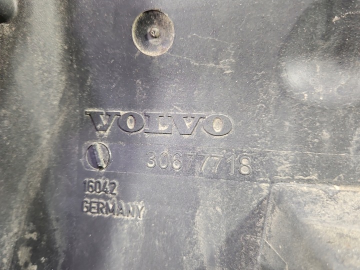 CHÂSSIS FILTRE AIR VOLVO S60 II 10- 2,5 T5 30650076 30677718