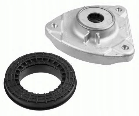 SACHS COUSSIN AMORTISSEUR MERCEDES |802 672
