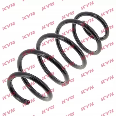 RESSORT SUSPENSIONS KYB RA3377 5N0411105T VOLKSWAGEN DROIT
