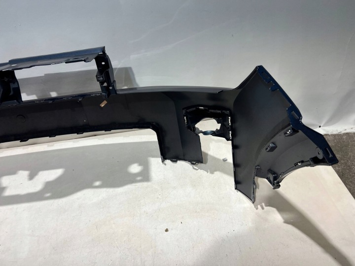 PARE-CHOCS AVANT AVANT DACIA BIGSTER 24- 620228075R