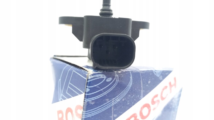 CAPTEUR CISIENIA MERCEDES CLK C208 BOSCH