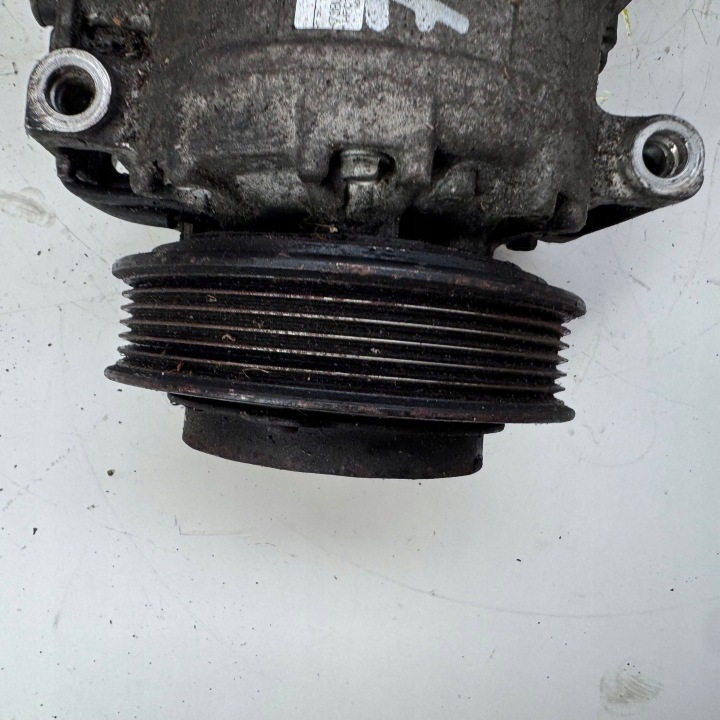 COMPRESSEUR COMPRESSEUR DE CLIMATISATION FREELANDER MG ZS ROVER 75 2.0 2.5 V6 OE