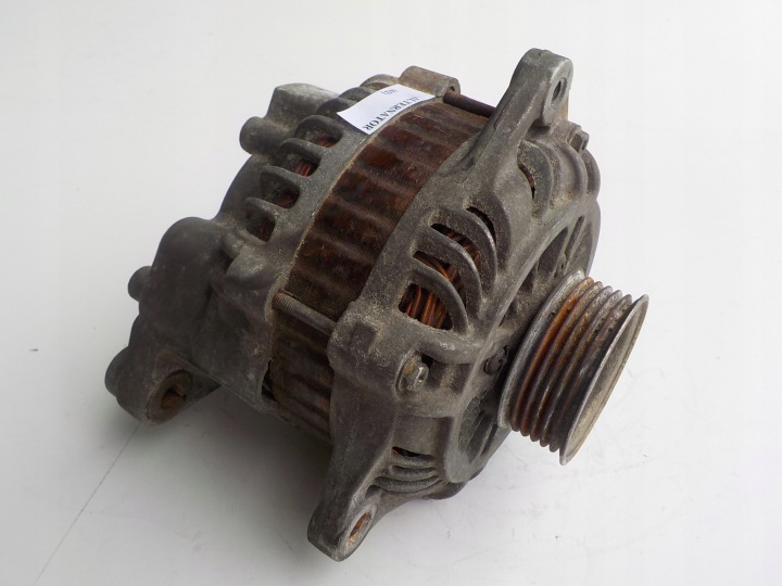 ALTERNATEUR NISSAN 350Z INFINITI FX35 G35 23100CD010