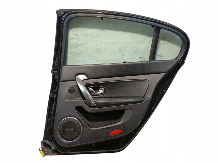 PORTES DROIT ARRIÈRE RENAULT LATITUDE (2010-2013) 2.0 DCI 173KM