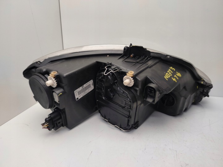 SEAT LEON II LIFT 09R- PROJECTEUR PHARE GAUCHE AVANT GAUCHE AVANT