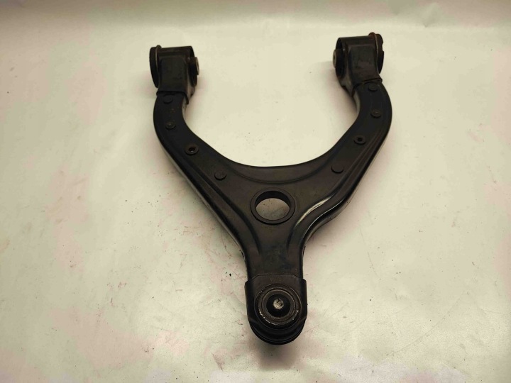 BRAS DE SUSPENSION SUPÉRIEUR AVANT GAUCHE TESLA MODÈLE X 102732200F ÉLECTRIQUE 385KW 2017