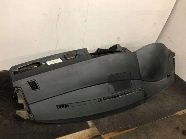 COCKPIT CONSOLE TABLEAU DE BORD BMW 5 E60 E61 912368701 7034108