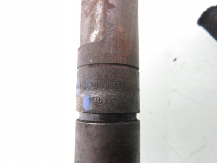 INJECTEURS VW PASSAT B5 1.9 TDI 028130201J 028130201G